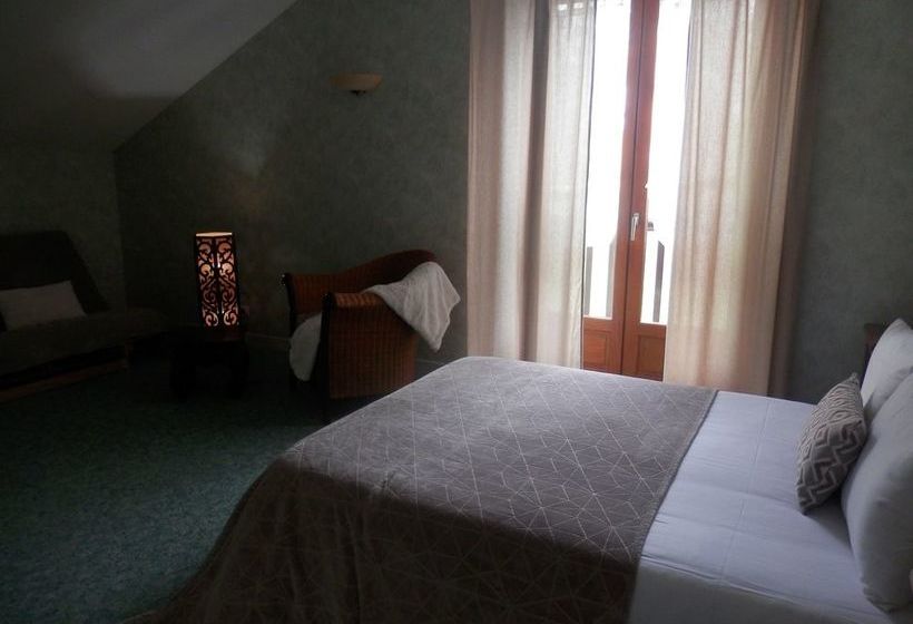 住宿加早餐  Domaine De Lascaux