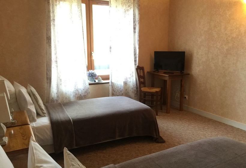 住宿加早餐  Domaine De Lascaux