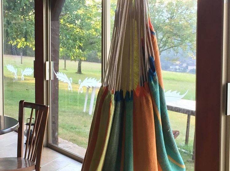 住宿加早餐  Domaine De Lascaux