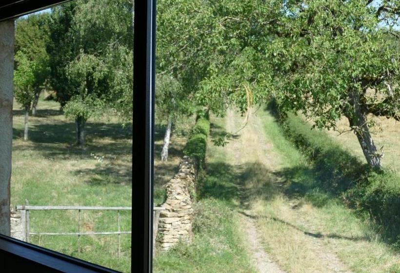 צימר Domaine Du Vernay