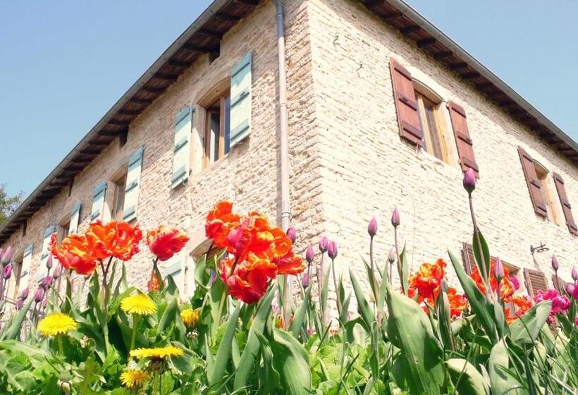 צימר Domaine Du Vernay