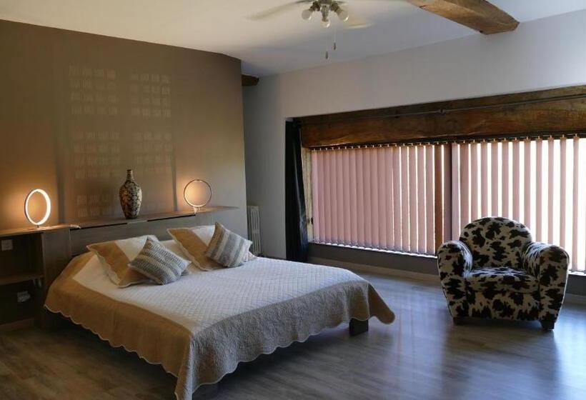 צימר Domaine Du Vernay