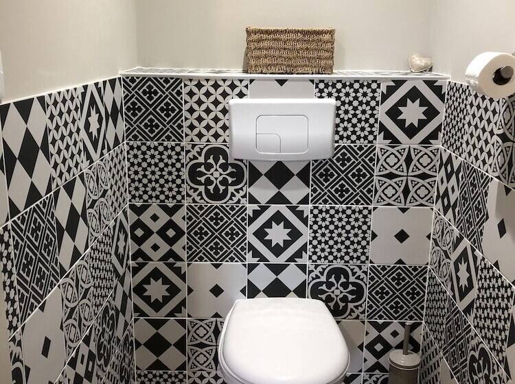 مبيت وإفطار Douceur De Vigne   Maison D Hôtes