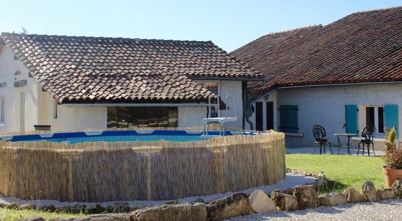 민박 Jambon De Printemps