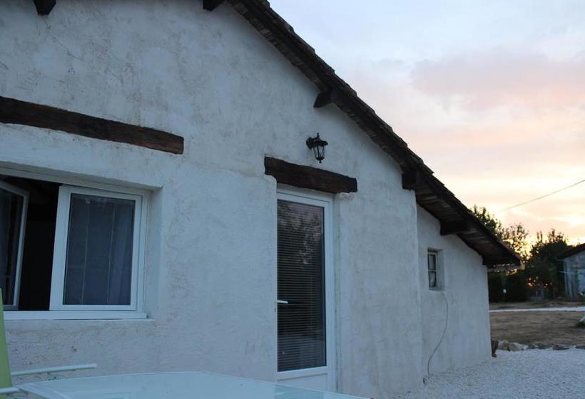 민박 Jambon De Printemps