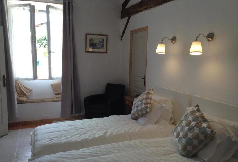 민박 Jambon De Printemps