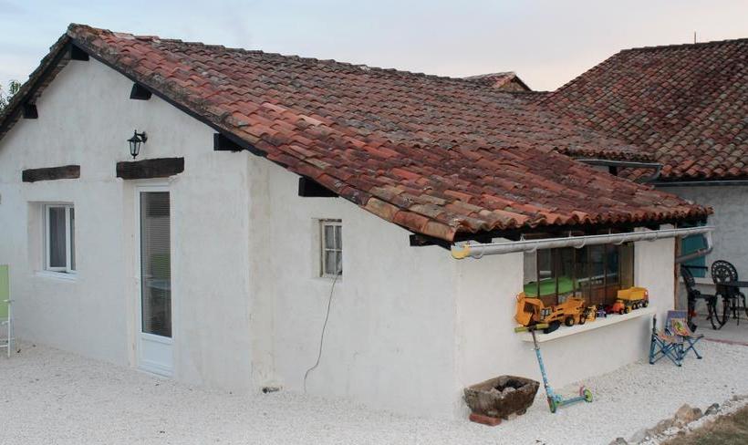 민박 Jambon De Printemps