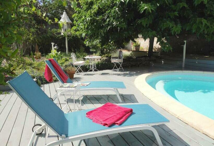 Bed and Breakfast L Arbre D Ange