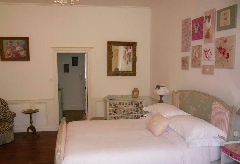 Bed and Breakfast L Arbre D Ange