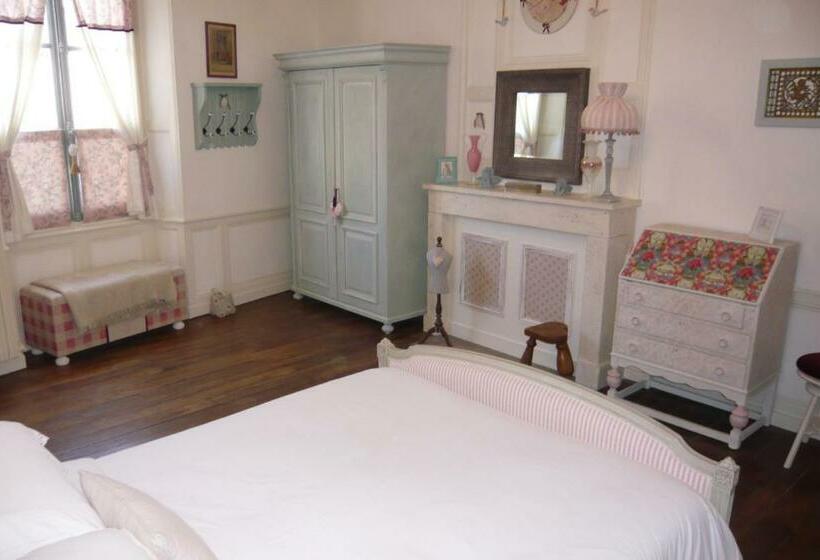 Bed and Breakfast L Arbre D Ange