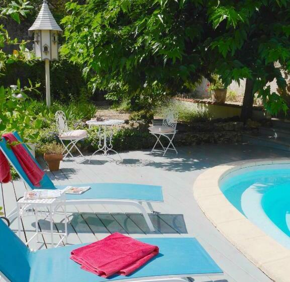 Bed and Breakfast L Arbre D Ange