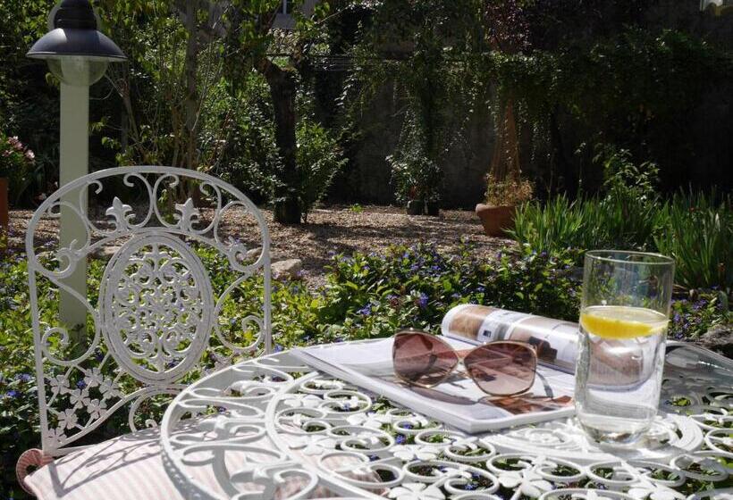 Bed and Breakfast L Arbre D Ange