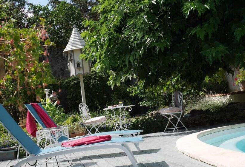 住宿加早餐 L Arbre D Ange