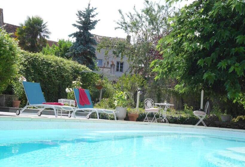 Bed and Breakfast L Arbre D Ange