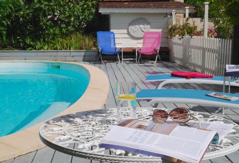 Bed and Breakfast L Arbre D Ange