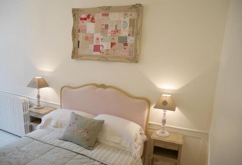 ベッドアンドブレックファースト L Arbre D Ange