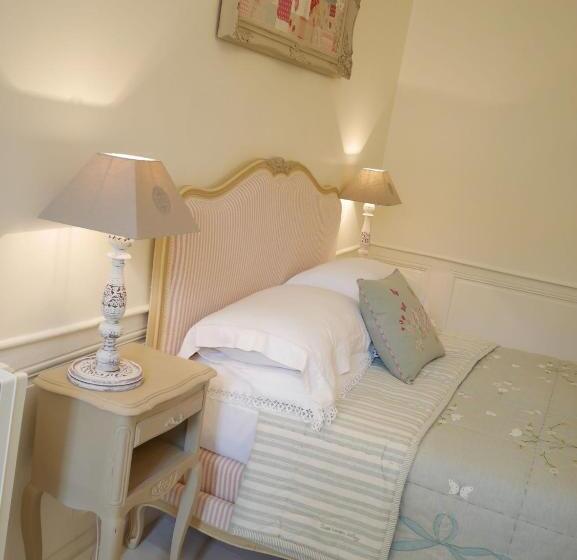 Bed and Breakfast L Arbre D Ange