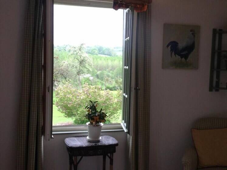 مبيت وإفطار L Orchard   Chambres D Hôtes