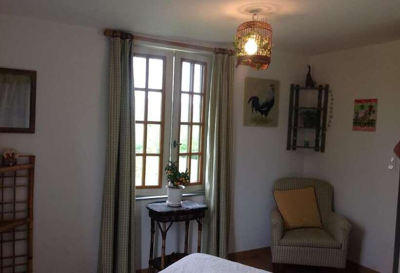 مبيت وإفطار L Orchard   Chambres D Hôtes