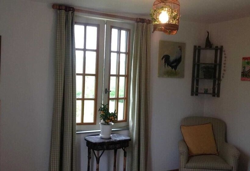 مبيت وإفطار L Orchard   Chambres D Hôtes