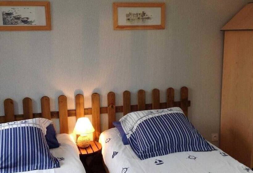 مبيت وإفطار L Orchard   Chambres D Hôtes