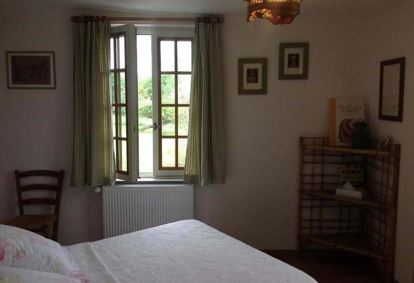 مبيت وإفطار L Orchard   Chambres D Hôtes