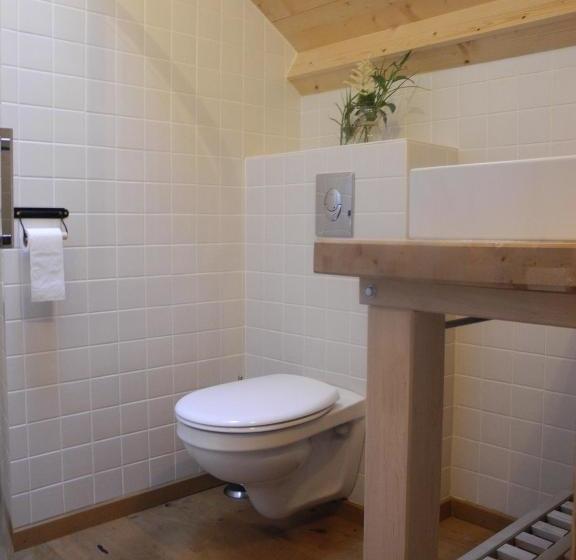 مبيت وإفطار L Ours