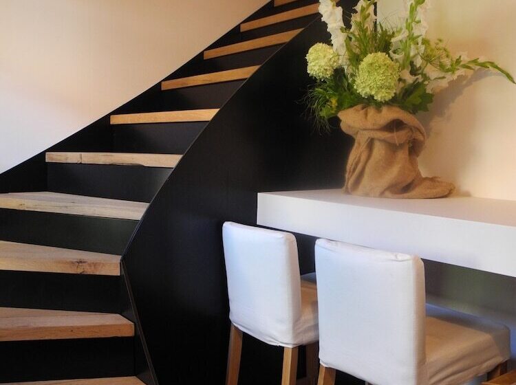 مبيت وإفطار L Ours