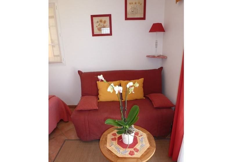 ベッドアンドブレックファースト La Cigale Sous L Olivier