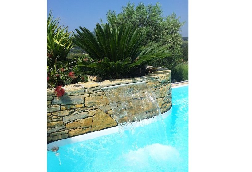 Bed and Breakfast La Cigale Sous L Olivier