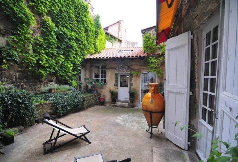 Bed and Breakfast La Demeure Du Lac De Fugeres