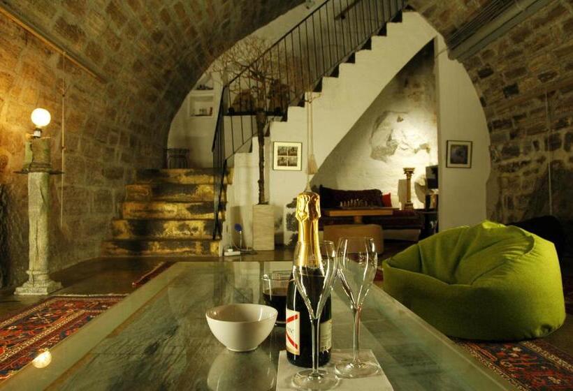 Bed and Breakfast La Demeure Du Lac De Fugeres