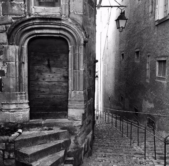 Bed and Breakfast La Demeure Du Lac De Fugeres