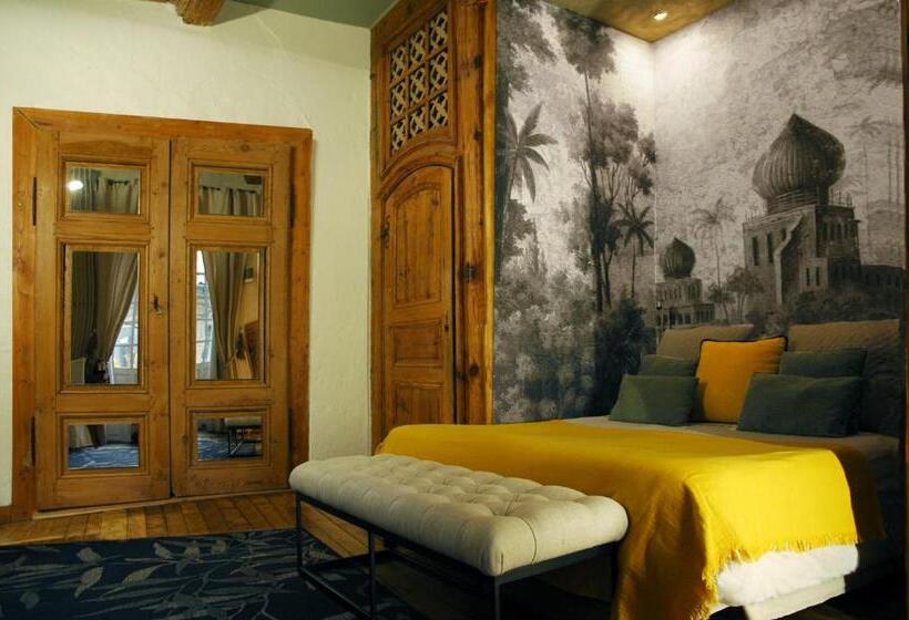 Bed and Breakfast La Demeure Du Lac De Fugeres