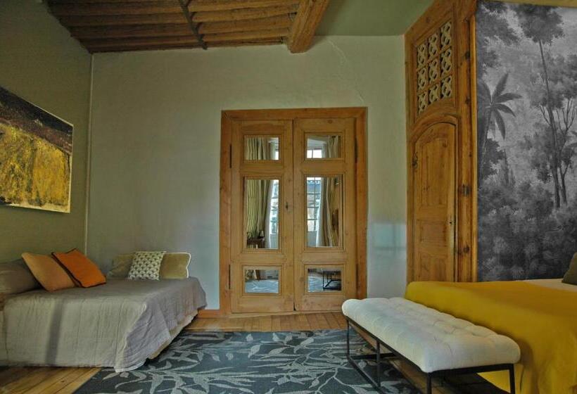 Bed and Breakfast La Demeure Du Lac De Fugeres