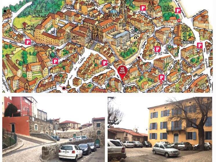 Bed and Breakfast La Demeure Du Lac De Fugeres