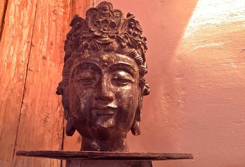 Bed and Breakfast La Demeure Du Lac De Fugeres