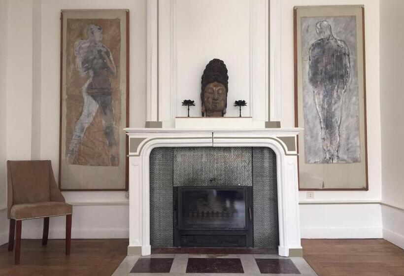 Bed and Breakfast La Demeure Du Lac De Fugeres