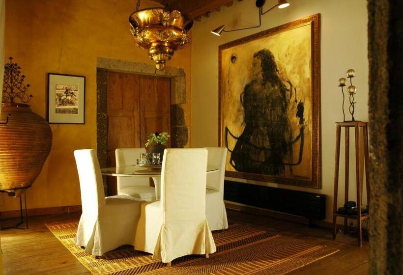 Bed and Breakfast La Demeure Du Lac De Fugeres