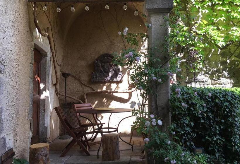 Bed and Breakfast La Demeure Du Lac De Fugeres