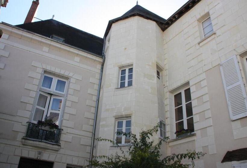 צימר La Fenice Beauval