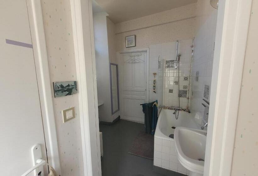 צימר La Fenice Beauval