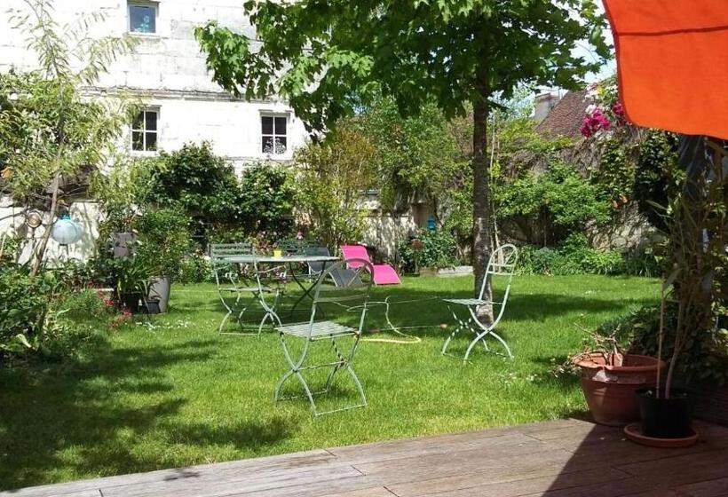 צימר La Fenice Beauval