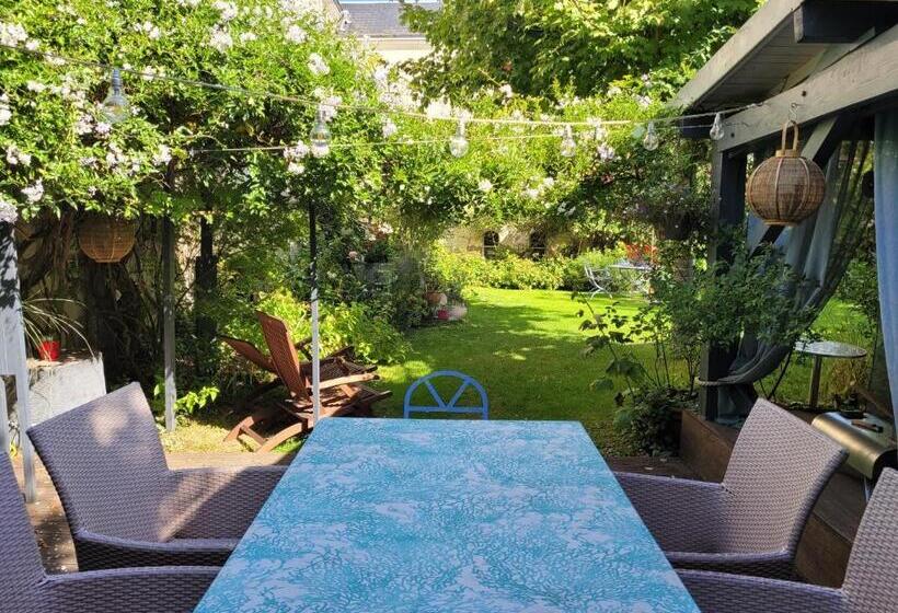 צימר La Fenice Beauval