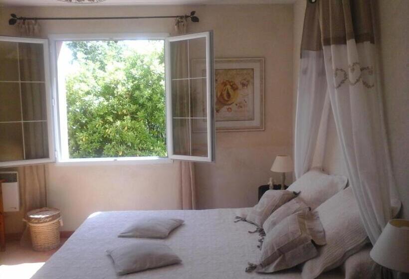 צימר La Maison De Campagne