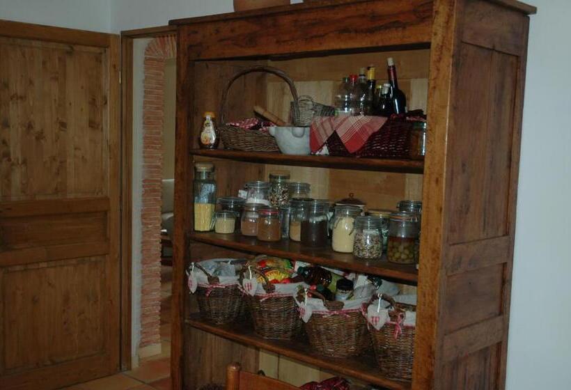 צימר La Maison De Campagne