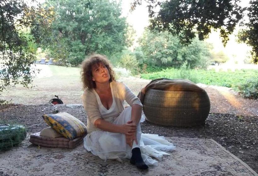 צימר La Maison De Campagne