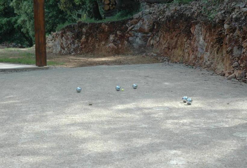 צימר La Maison De Campagne