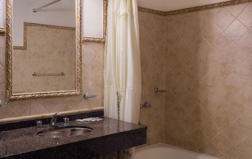 تختخواب و صبحانه La Posada De Akasha