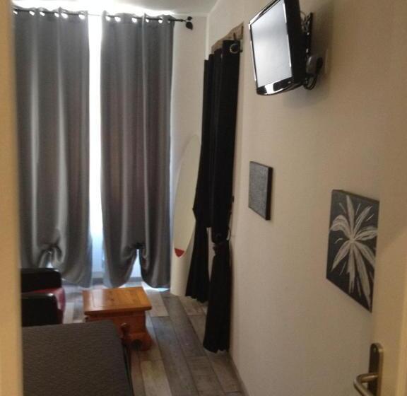 Bed and Breakfast La Re Belle